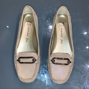 Anne Klein iFlex Noris Loafers